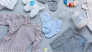 Tienda chilena de ropa infantil cambió su imagen: ¿Cuál es su nuevo logo?