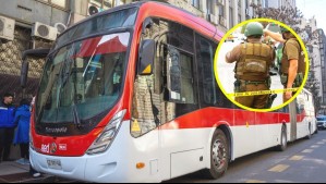 Proponen seguro de vida obligatorio que proteja a pasajeros frente a delitos graves en el transporte público