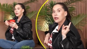 Valentina Roth hizo inesperada confesión sobre los tipos de canjes que le molestan: 'Me dan rabia'