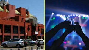 'Queremos vivir en paz': Vecinos de Vitacura rechazan posible apertura de club nocturno en conocido centro comercial