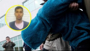 Detienen a nuevo implicado en secuestro de empresario en Quilicura: Fue identificado por huellas en el vehículo