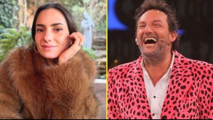 'Si quiere seguir haciendo un show de esto...': Daniel Fuenzalida arremete contra Rosario Bravo por acusación de deuda