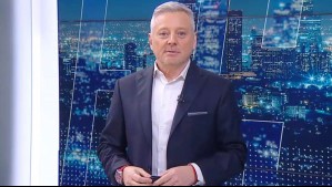 Meganoticias Prime - Jueves 28 de agosto 2025