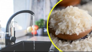 ¿Hay que lavar el arroz antes de cocinarlo? Esto dicen los expertos