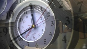 Cambio de hora: ¿Se adelanta o atrasa el reloj?