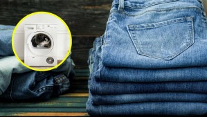 Ni una vez al mes, ni después de 5 usos: ¿Cada cuánto deberías lavar tus jeans?