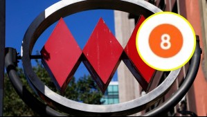 Linea 8 del Metro de Santiago: ¿Cuándo se inauguraría su primer tramo?