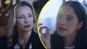 '¿Eran pareja, no?': Avance de 'Los Casablanca' muestra que Luciana descubrirá el secreto de Miranda e Iván