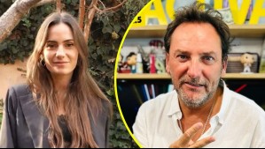 Rosario Bravo reveló el millonario monto que aún no le paga Daniel Fuenzalida: 'Es mucha plata'