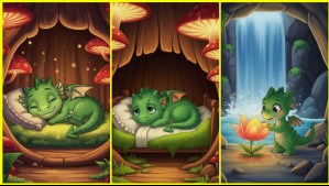 Cómo crear historias visuales cautivadoras con Gemini Storybook