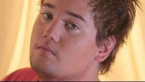 A 14 años de 'Perla': Así luce Nicolás Yunge, quien superó un cáncer y está radicado en Inglaterra