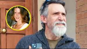 'Sentí que alguien me hace así...': Pancho Melo contó dos experiencias inexplicables que vivió tras muerte de Carolina Fadic