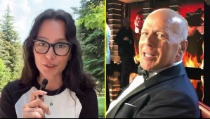'Es difícil verlo...': Esposa de Bruce Willis revela la compleja decisión que tomó tras el avance de su enfermedad