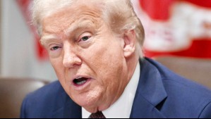 Corte de Apelaciones de Estados Unidos declara ilegales gran parte de los aranceles de Trump