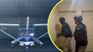 Avioneta, McLaren y Cybertruck: El método que usó la organización criminal para lavar miles de millones de pesos