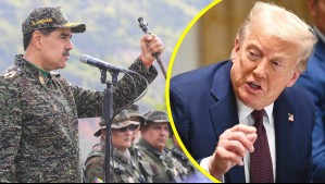 'Quiere colonizar Venezuela, pero no podrá': Maduro se reúne con el ejército y lanza duro mensaje a Trump
