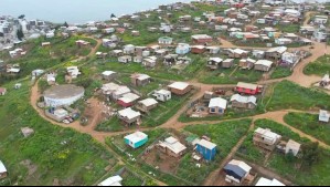 ¿Qué pasará después del plazo?: La trastienda de las negociaciones por megatoma en San Antonio