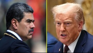 Venezuela denuncia ante la ONU 'amenaza sin precedentes' por despliegue de EEUU