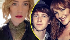 El especial tatuaje que se hizo Cata Pulido en honor a Sasha, su hijo fallecido: 'Pasa el tiempo y más siento su ausencia'