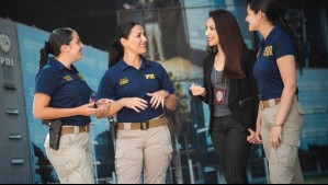 ¡Último día para postular!: PDI busca trabajadores y ofrece sueldos de casi $2 millones