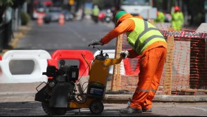 Desempleo se mantuvo en 8,7% en el trimestre mayo-julio de 2025