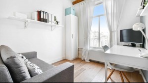 Tienen entre 7 y 28 metros cuadrados: Esto cuestan las 'tiny houses' que se venden por Mercado Libre en Chile