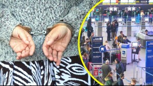 Decían ser unas peluqueras caninas estadounidenses pero estaban ingresando a Chile con armamento y marihuana