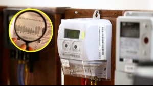 SEC formula cargos contra CGE: Fallas en lectura de medidores provocaron alzas en las cuentas de luz en Maule y O'Higgins