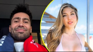 Mago Jiménez le pidió a Disley Ramos que bajaran la intensidad de su romance tras recordar promesa a sus hijas: Esto contestó ella