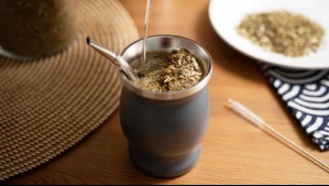 ¿Tomas mate todos los días? Esto es lo que le puede pasar a tu cuerpo