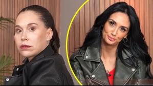 Pamela Díaz le preguntó sin filtro a Vale Roth si es que tuvo un romance con Manuel Neira: '¿Te tiró los... ?':