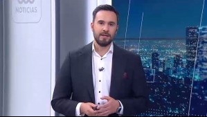 Meganoticias Prime - Viernes 29 de agosto 2025