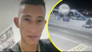 'Fue vital para que pudieran huir': La historia detrás de 'Baby Bandito' y su participación en el 'Robo del Siglo'