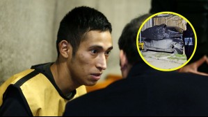 Fiscalía confirma muerte de 'Baby Bandito': Delincuente del 'Robo del Siglo' en el aeropuerto fue baleado en Cerro Navia