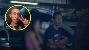 'Le dieron color no más': La entrevista exclusiva de Mega Investiga en la que 'Baby Bandito' habló sobre el 'Robo del Siglo'