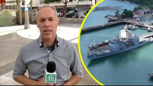 'La gente no habla por temor': Periodista venezolano revela cómo se vive el conflicto con Estados Unidos desde Caracas