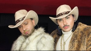 'Mezclando lo que nos gusta y lo que somos': Lelo de Yingo debutará en la música con su grupo de ranchera-urbana gay