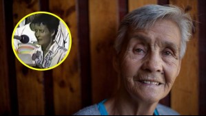 Muere Luisa Riveros, dirigenta social que denunció los crímenes de la dictadura ante el Papa Juan Pablo II