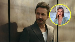 'Eso fue solo alimento para las redes sociales: Benjamín Vicuña se refiere a las críticas de 'China' Suárez por su rol de padre