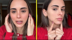 Fran Virgilio genera debate en redes sociales tras aparecer sin su anillo de matrimonio en videos