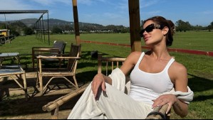 'Es la persona correcta': Gala Caldirola se sincera sobre su relación con Cristóbal Sumar, su nueva pareja