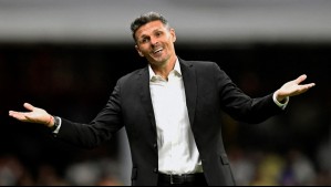 Colo Colo oficializa a su nuevo entrenador: ¿Quién es Fernando Ortiz?