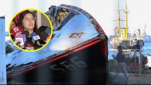 'No sabemos qué están esperando': Familiares de tripulantes fallecidos del Bruma exigen justicia a cinco meses del accidente