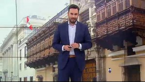 Meganoticias Prime - Sábado 30 de agosto 2025