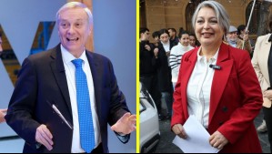 Encuesta Cadem: Kast y Jara siguen liderando las preferencias a distancia de Matthei, Parisi, y Kaiser