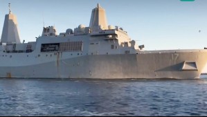 ¿Cuál es el real poderío de guerra que tienen EEUU y Venezuela y qué tan lejos pueden llegar?