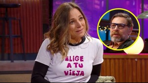 Mariana Derderian en exclusiva en el próximo capítulo de Only Friends: 'Creo que la muerte te enseña a vivir'