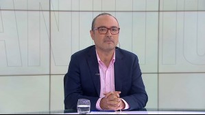 Columna de Mauricio Morales: 'El  PC y el 'Republicanazo''