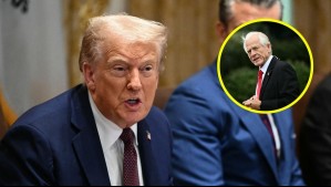 'Si perdemos este caso... será el fin de EEUU': Asesor comercial de Donald Trump espera que la Corte Suprema ratifique aranceles