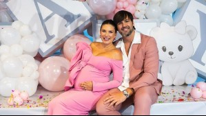 'La maletita más importante de todas': Eugenia Lemos y Matías Kosznik se preparan para darle la bienvenida a su hija